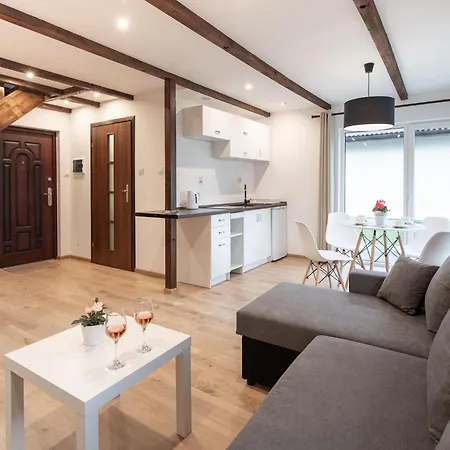 Holiday home Comfortable Homes For 6 People *
