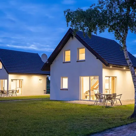 Brick House In L Dzin Near Dutch Windmill Dom wakacyjny