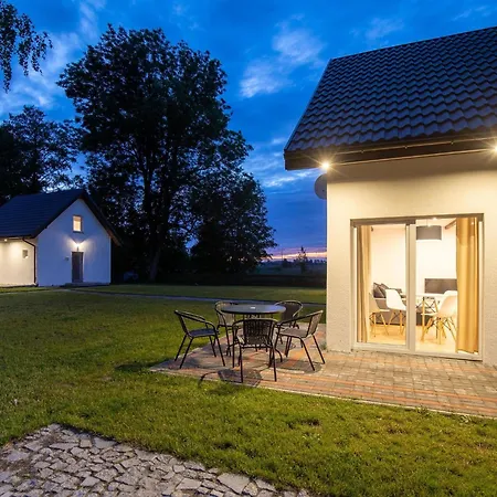 Holiday home Comfortable Homes For 6 People *
