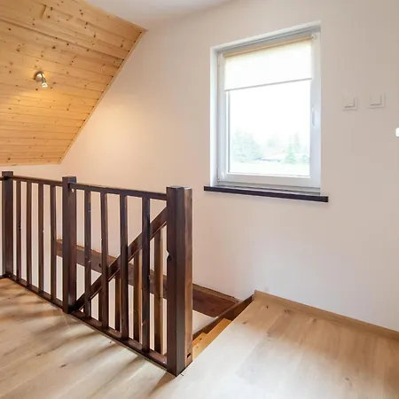 Holiday home Comfortable Homes For 6 People *